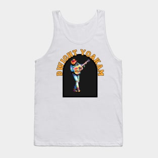 Dwight Yoakam Tank Top